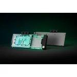 Ekwb Ek-quantum Vector Xc3 Rtx 3080/90 Backplate GPU Water Block Ασημί WAEK-2353 - Image 5