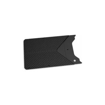 Ekwb Gpu Backplate Ek-quantum Vector Fe Rtx 3090 Ti Backplate - Black GPU Water Block EK-Quantum Vector FE RTX 3090 Ti Backplate Μαύρο WAEK-2381