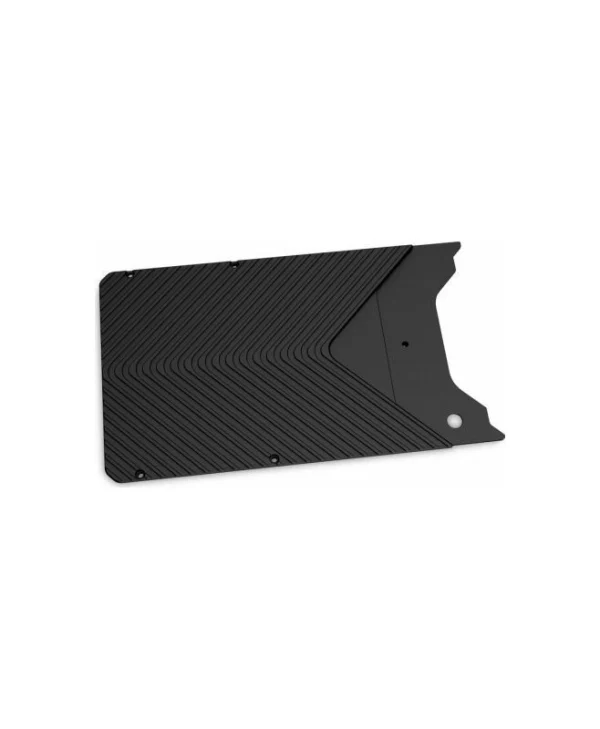 Ekwb Gpu Backplate Ek-quantum Vector Fe Rtx 3090 Ti Backplate - Black GPU Water Block EK-Quantum Vector FE RTX 3090 Ti Backplate Μαύρο WAEK-2381