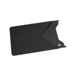 Ekwb Gpu Backplate Ek-quantum Vector Fe Rtx 3090 Ti Backplate - Black GPU Water Block EK-Quantum Vector FE RTX 3090 Ti Backplate Μαύρο WAEK-2381 - Image 2