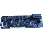 Ekwb GPU Backplate EK-Quantum Vector FE RTX 3090 Ti Backplate GPU Water Block Ασημί WAEK-2380 - Image 2