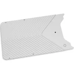 Ekwb GPU Backplate EK-Quantum Vector FE RTX 3090 Ti Backplate GPU Water Block Ασημί WAEK-2380 - Image 4