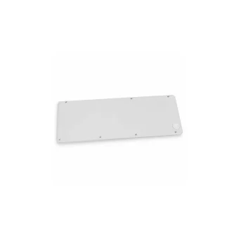 Ekwb Gpu Backplate Ek-quantum Vector Xc3 Rtx 3070 Backplate GPU Water Block Ασημί WAEK-2200