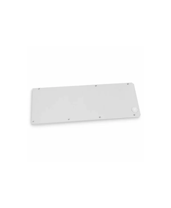 Ekwb Gpu Backplate Ek-quantum Vector Xc3 Rtx 3070 Backplate GPU Water Block Ασημί WAEK-2200