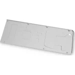 Ekwb Gpu Backplate Ek-quantum Vector Xc3 Rtx 3070 Backplate GPU Water Block Ασημί WAEK-2200 - Image 3