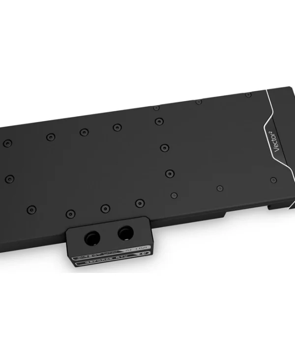 Ekwb EK-Quantum Vector² XC3 RTX 3080/90 ABP D-RGB GPU Water Block Nickel & Acetal WAEK-2352