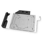 Ekwb EK-Quantum Vector TUF RTX 3070 D-RGB - Nickel + Plexi GPU Water Block Ασημί WAEK-2198 - Image 2