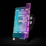 Ekwb EK-Quantum Vector TUF RTX 3070 D-RGB - Nickel + Plexi GPU Water Block Ασημί WAEK-2198 - Image 5