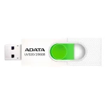 Adata Uv320 256GB USB 2.0 Stick Λευκό AUV320-256G-RWHGN - Image 4