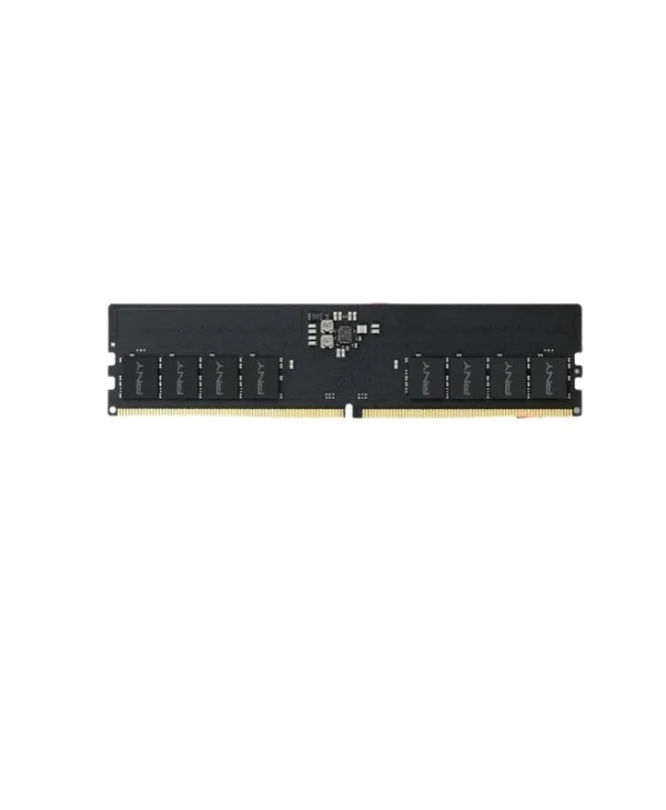PNY Performance Bulk DDR5 με Module 1x16GB και Ταχύτητα 5600 για Desktop 26321