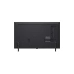 LG Smart Τηλεόραση 43" 4K UHD QNED AI QNED80 HDR (2025) 43QNED80A6A 43QNED80A6A.API - Image 2
