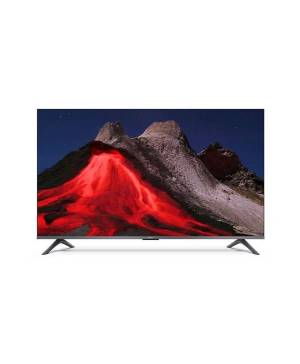 Xiaomi Smart Τηλεόραση 43" 4K UHD QLED A PRO 2026 HDR (2025) ELA5956EU