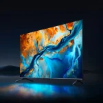 Xiaomi Smart Τηλεόραση 65" 4K UHD Mini LED L65MA-SPLEU HDR (2025) ELA5674EU - Image 6