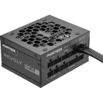Phanteks Revolt 850W Μαύρο Τροφοδοτικό Υπολογιστή Full Modular 80 Plus Platinum NEPH-016 - Image 2