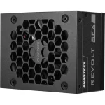 Phanteks Revolt 850W Μαύρο Τροφοδοτικό Υπολογιστή Full Modular 80 Plus Platinum NEPH-016 - Image 3