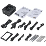 Phanteks Revolt 850W Μαύρο Τροφοδοτικό Υπολογιστή Full Modular 80 Plus Platinum NEPH-016 - Image 8