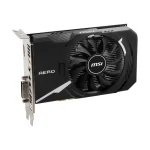 MSI GeForce GT 1030 4GB GDDR4 AERO ITX 4GD4 OC Κάρτα Γραφικών 4711377107556 - Image 5
