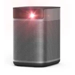 XGIMI MoGo 2 Pro Gen 2 Mini 3D Projector DLP Full HD Λάμπας LED με Wi-Fi και Ενσωματωμένα Ηχεία XK10T-1