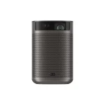 XGIMI MoGo 2 Pro Gen 2 Mini 3D Projector DLP Full HD Λάμπας LED με Wi-Fi και Ενσωματωμένα Ηχεία XK10T-1 - Image 2