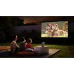 XGIMI MoGo 2 Pro Gen 2 Mini 3D Projector DLP Full HD Λάμπας LED με Wi-Fi και Ενσωματωμένα Ηχεία XK10T-1 - Image 10