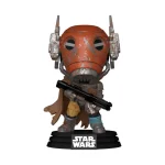Funko Pop! Movies: Star Wars - Mercenary Guard Droid 821 90449