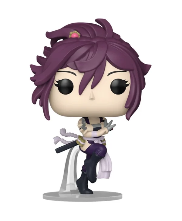 Funko Pop! Hells Paradise Yuzuriha 92518