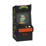 Funko Bitty Pop! Teenage Mutant Ninja Turtles - Michelangelo Arcade Claw 90116 - Image 2