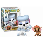 Funko Pop! Disney: Oliver & Company - Georgette with Tito 1706 90330 - Image 3