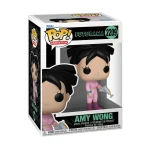 Funko Pop! Animation: Futurama - Amy Wong 90428 - Image 2