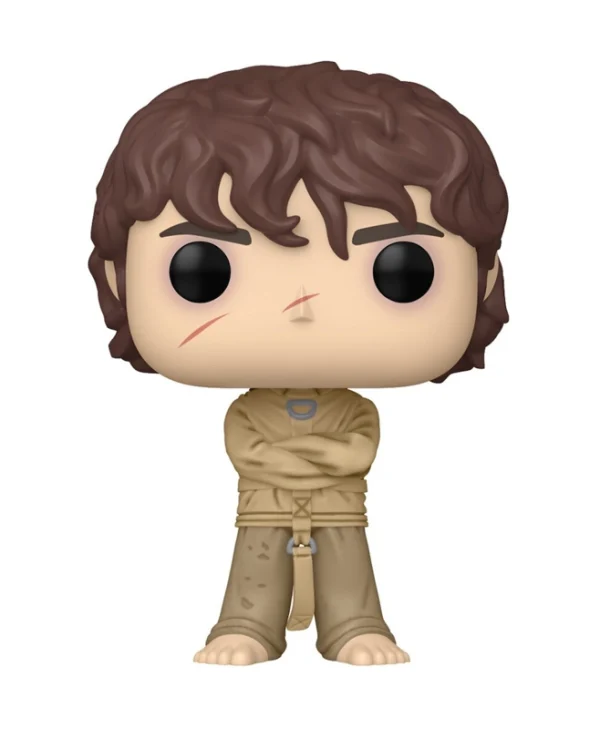 Funko Pop! Television: Wednesday - Tyler Galpin 90871