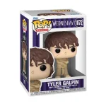 Funko Pop! Television: Wednesday - Tyler Galpin 90871 - Image 2