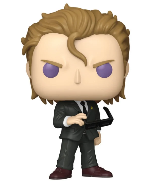 Funko Pop! Solo Leveling - Woo Jinchul 90631