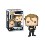 Funko Pop! Solo Leveling - Woo Jinchul 90631 - Image 2