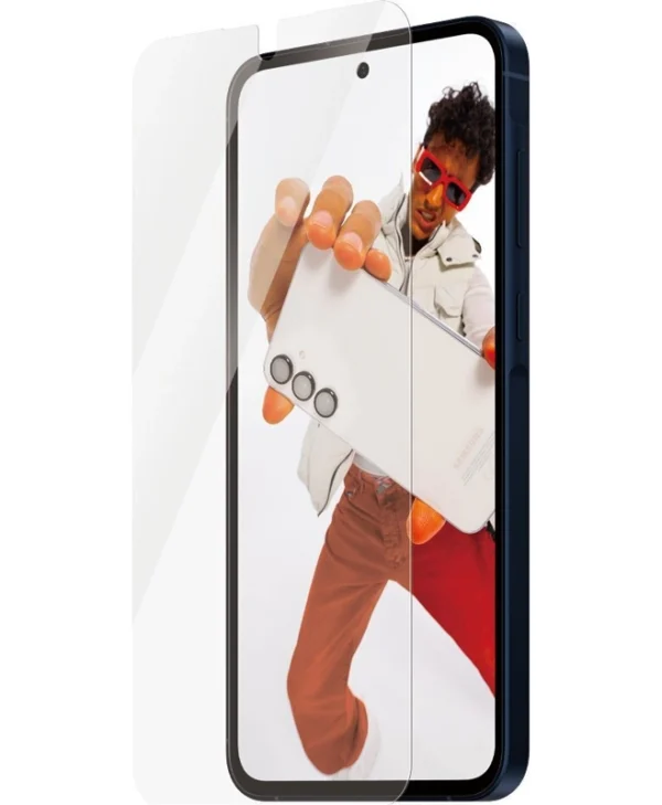 PanzerGlass Screen Protector (Galaxy S24 FE) SARNUWFG38495