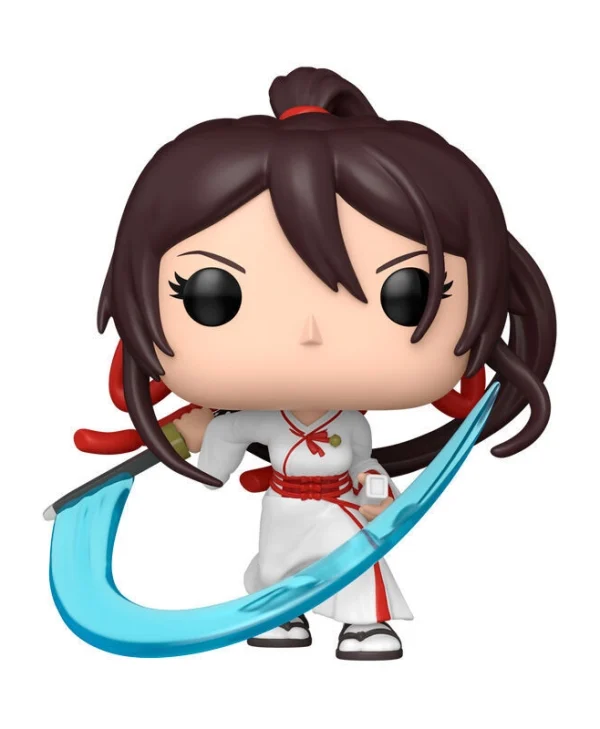 Funko Pop! Animation: Hell's Paradise - Sagiri 2279 92515