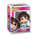 Funko Pop! Animation: Hell's Paradise - Sagiri 2279 92515 - Image 2