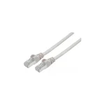 Intellinet S/FTP Cat.7 (10Gbps) Καλώδιο Δικτύου Ethernet 1.5m Γκρι 740739 - Image 2