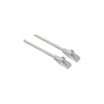 Intellinet S/FTP Cat.7 (10Gbps) Καλώδιο Δικτύου Ethernet 1.5m Γκρι 740739 - Image 3