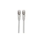 Intellinet S/FTP Cat.7 (10Gbps) Καλώδιο Δικτύου Ethernet 1.5m Γκρι 740739 - Image 4