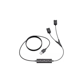 Yealink Καλώδιο Quick Disconnect (QD) 1300084