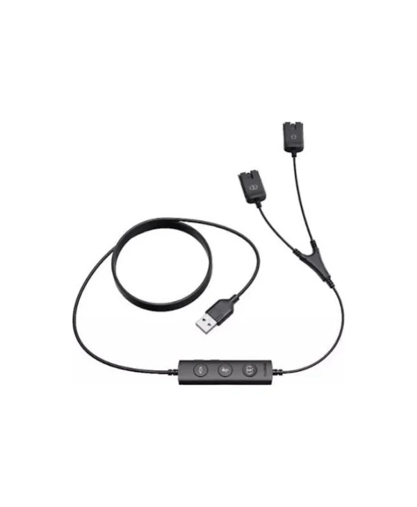 Yealink Καλώδιο Quick Disconnect (QD) 1300084