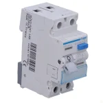 Hager Διπολικός Διακόπτης Ράγας 230V 40A CD241J - Image 3