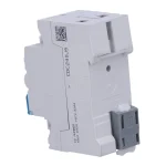 Hager Διπολικός Διακόπτης Ράγας 230V 40A CD241J - Image 5