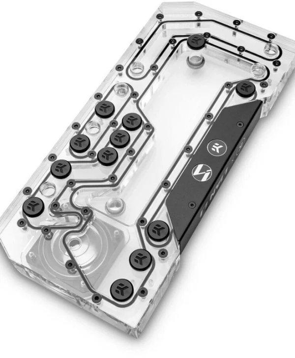 Ekwb Distribution Plate Ek-mana G2 WAEK-2814