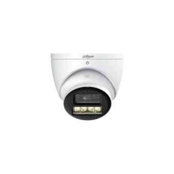 Dahua HAC-HDW1801T-IL-A-0280B-S3-DIP CCTV Κάμερα Παρακολούθησης 4K
