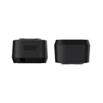 Aqara Σετ Θυροτηλεόρασης Wi-Fi Συμβατό με Alexa, Google Home και Apple HomeKit Μαύρο DB-C03D - Image 2
