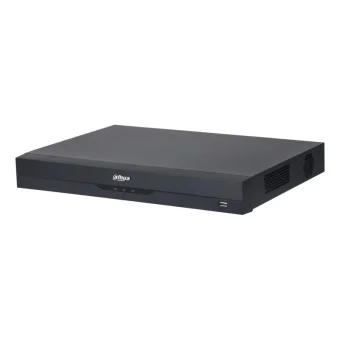 Dahua XVR5216AN-4KL-I3/T Καταγραφικό DVR 16 Καναλιών με Ανάλυση 4K