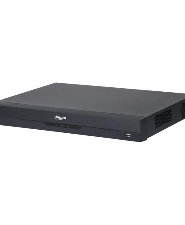 Dahua XVR5216AN-4KL-I3/T Καταγραφικό DVR 16 Καναλιών με Ανάλυση 4K