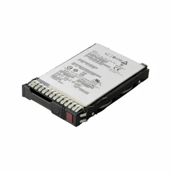 HP Hpe SSD 960GB τύπου 2.5'' με σύνδεση SATA III P18434-B21
