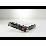 HP Hpe SSD 960GB τύπου 2.5'' με σύνδεση SATA III P18434-B21 - Image 3